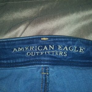 Size 12 American Eagle
